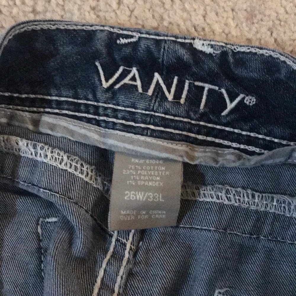 Jeans - Picture 4 of 4